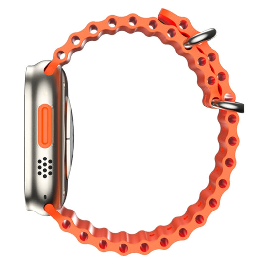 GS29 2.08 inch IP67 Waterproof 4G Android 9.0 Smart Watch Support AI Video Call / GPS, Specification:2G+32G(Gold) by bashfashion