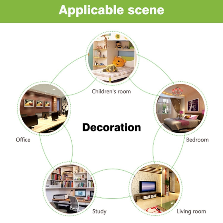 Cat Shape 3D Colorful LED Vision Light Table Lamp, Charging Touch Version by bashfashion