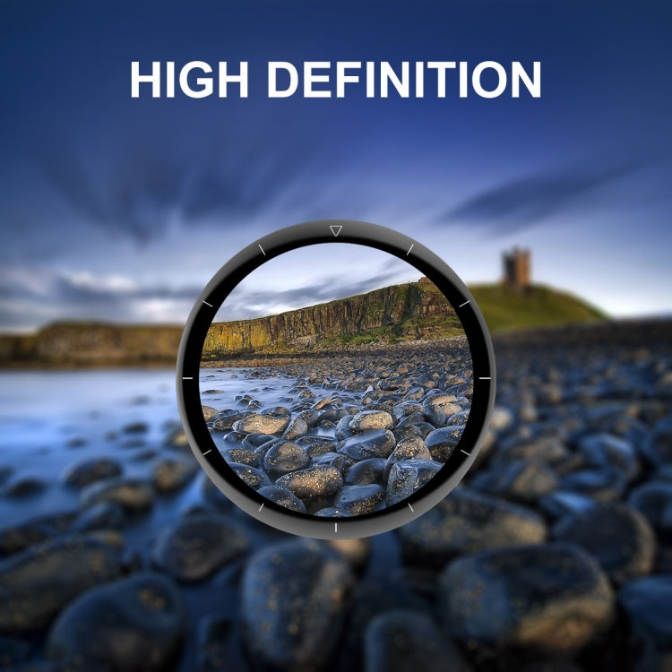 10 PCS For Huawei Watch GT 3 Pro 46mm ENKAY 3D Full Coverage Soft PC Edge + PMMA HD Screen Watch Film by ENKAY