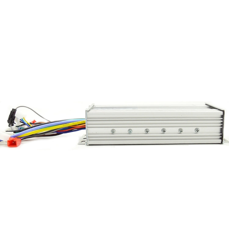 36V/48V 1000W Electric Scooter Tricycle Dual Mode Controller Universal Brushless Controller by bashfashion