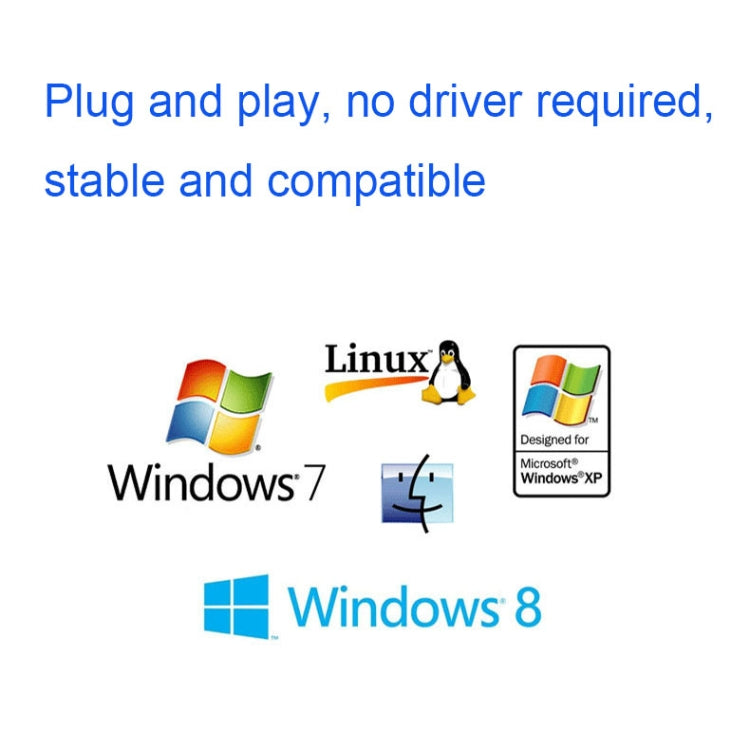 USB 3.0 Male To Female Computer Mouse Keyboard USB Extension Cable, Size: 3m(Blue) by bashfashion