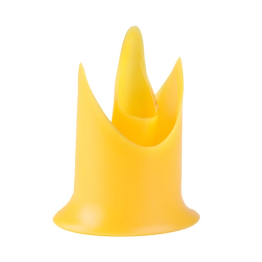 2 In 1 Chili Pepper Seed Extractor Kitchen Fruit and Vegetable Corer(OPP Packaging Color Random Delivery) by bashfashion