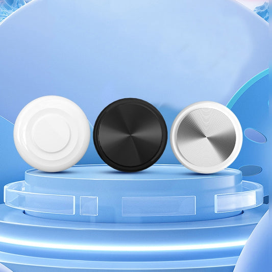 For Apple Series Global Positioning Smart Anti-Lost Device Mini GPS Pet Locator(White) by bashfashion