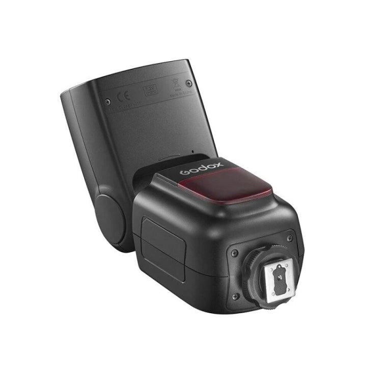 Godox V850III 2.4GHz Wireless Flash Speedlite Camera Light(US Plug) by Godox