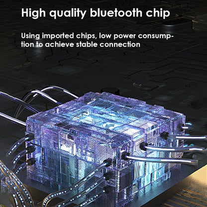 F6 Circular Global Location Tracker Anti-lost Device(White) by bashfashion