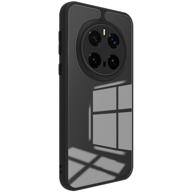 For Honor Magic7 Pro imak UX-9A Series Four-corner Airbag Shockproof Phone Case by imak