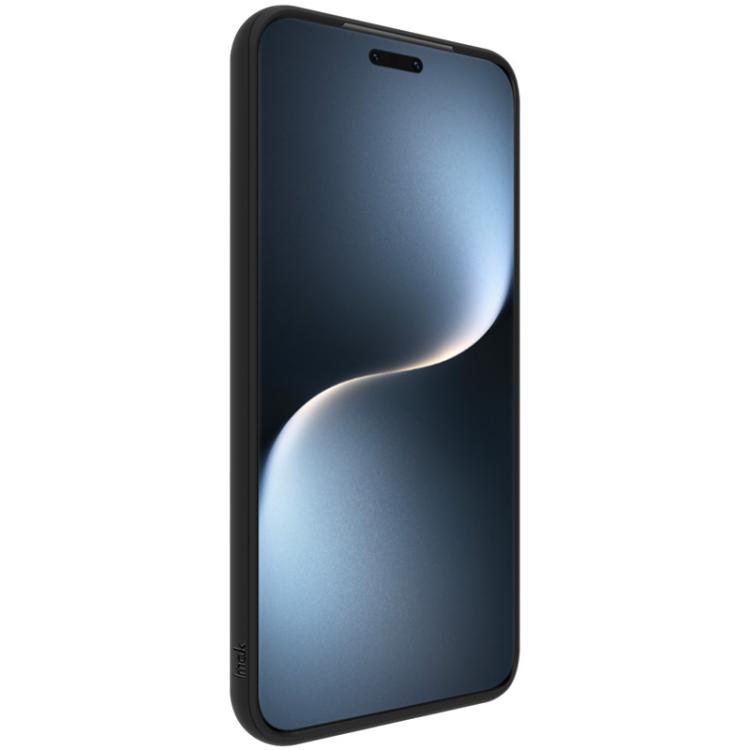 For Honor Magic7 Pro imak UX-9A Series MagSafe Four-corner Airbag Shockproof Phone Case by imak