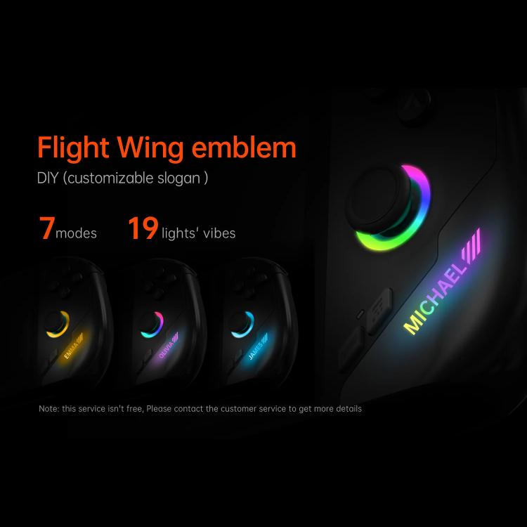 ONE-NETBOOK OneXPlayer F1 Pro 7 inch Handheld Game Console, 64GB+4TB, Windows 11 AMD Ryzen AI 9 HX 370 CPU(UK Plug) by ONE-NETBOOK