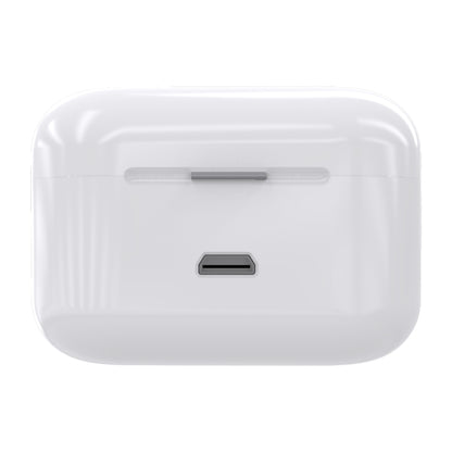 SABBAT X12PRO Mini Bluetooth 5.0 In-Ear Stereo Earphone with Charging Box, For iPad, iPhone, Galaxy, Huawei, Xiaomi, LG, HTC and Other Smart Phones(Moonlight White) by Sabbat