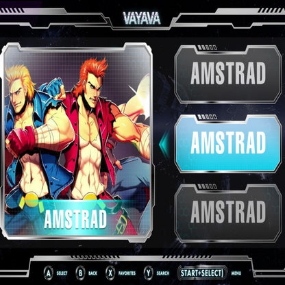 GD10 64G Built-In 30000+ Games Dual System Set-Top Box 3D Home 4K HD TV Game Console Box US Plug(White) by ANBERNIC