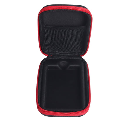 Handheld Game Console Storage Bag For Nintendo Game Watch(Blue) by bashfashion